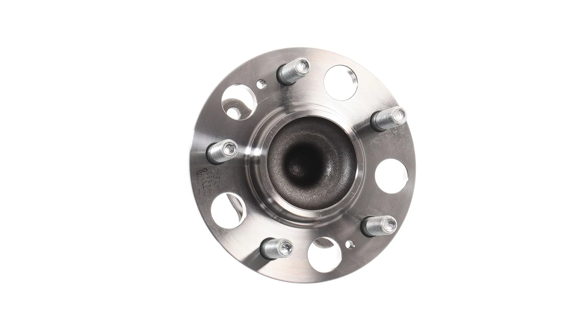 Wheel Bearing Kit VKBA 6905