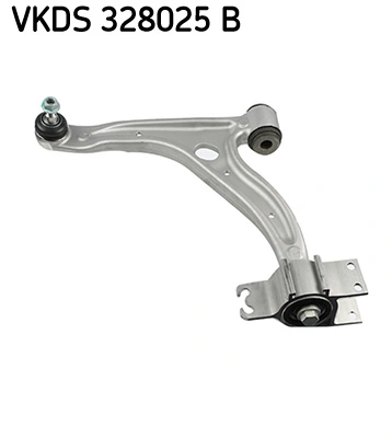 Control/Trailing Arm, wheel suspension VKDS 328025 B