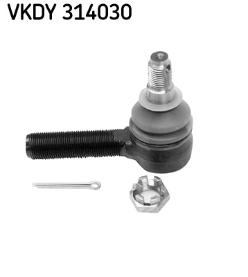 Tie Rod End VKDY 314030