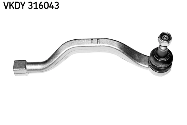 Tie Rod End VKDY 316043