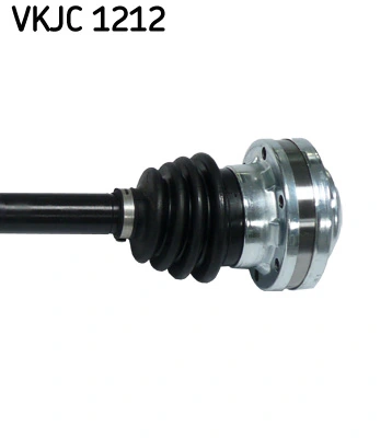 Drive Shaft VKJC 1212