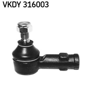 Tie Rod End VKDY 316003