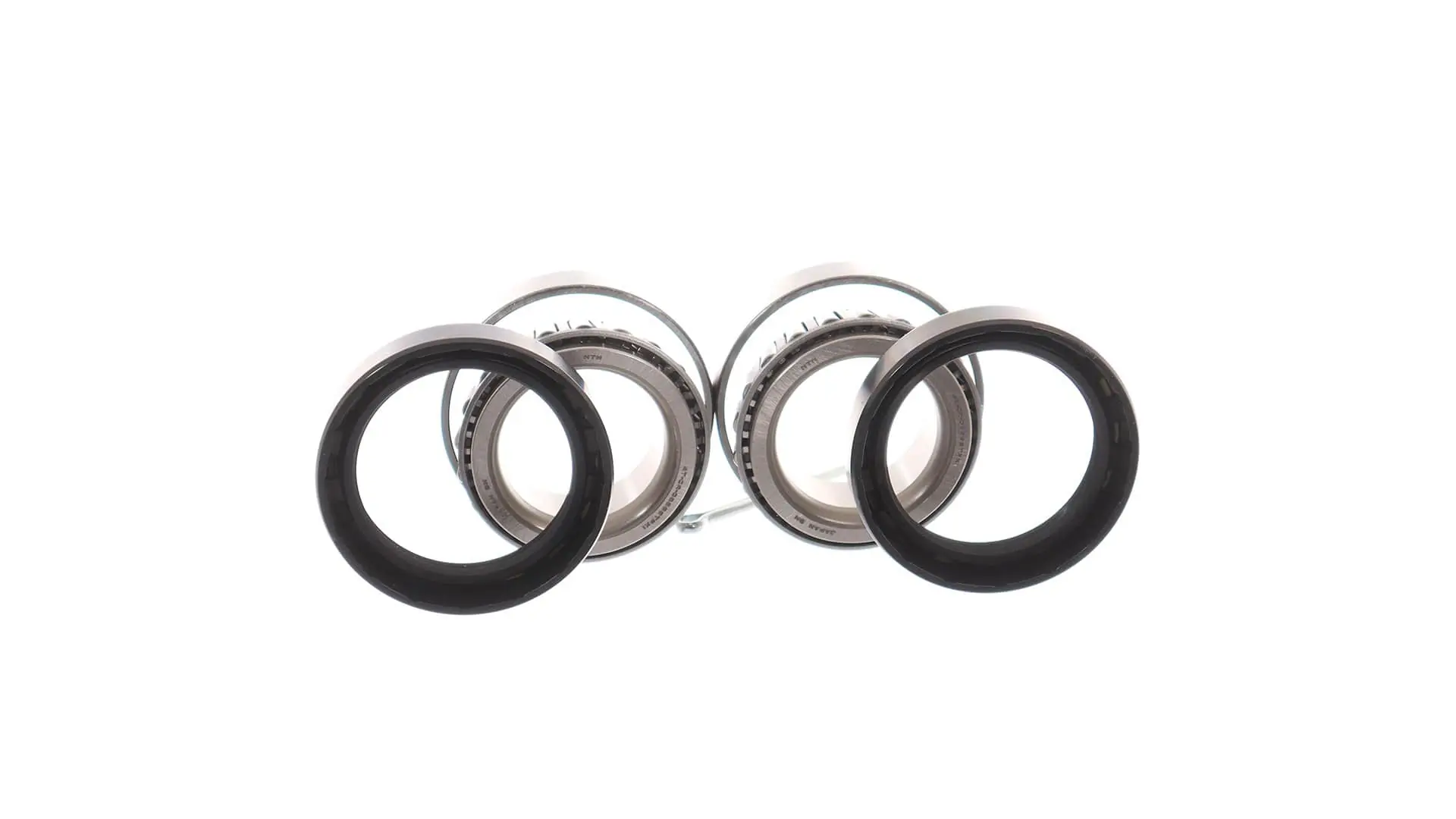 Wheel Bearing Kit VKBA 1366
