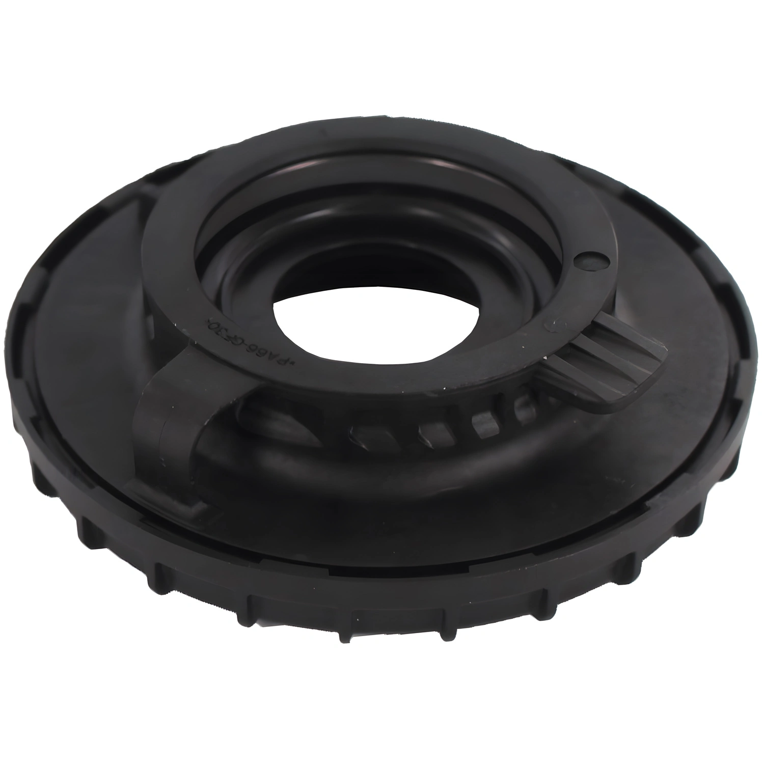 Rolling Bearing, suspension strut support mount VKD 75020