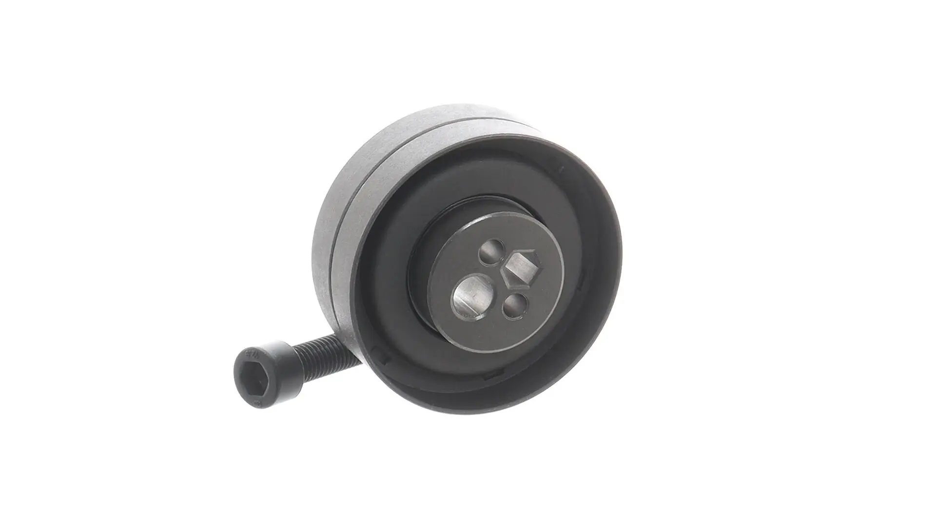 Tensioner Pulley, timing belt VKM 14101