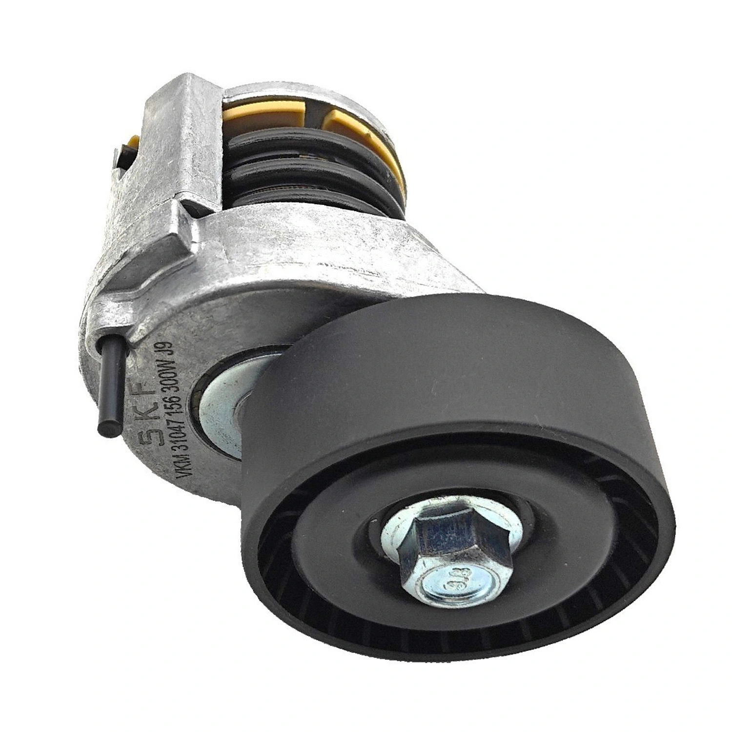 Belt Tensioner, V-ribbed belt VKM 31047