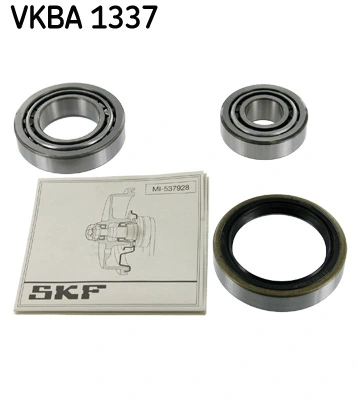 Wheel Bearing Kit VKBA 1337