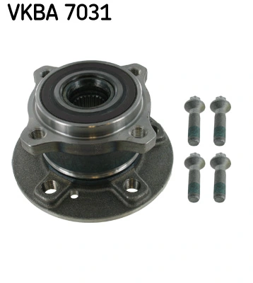 Wheel Bearing Kit VKBA 7031
