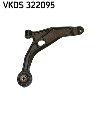 Control/Trailing Arm, wheel suspension VKDS 322095