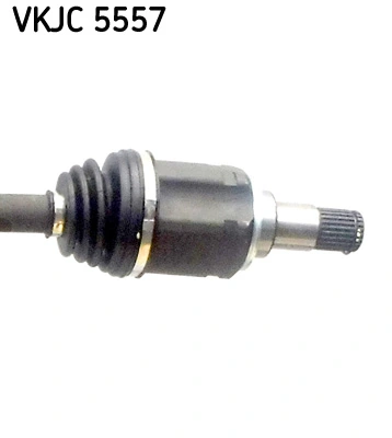 Drive Shaft VKJC 5557