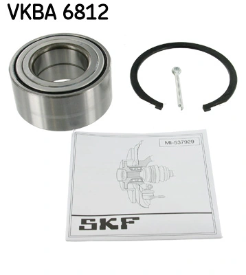 Wheel Bearing Kit VKBA 6812
