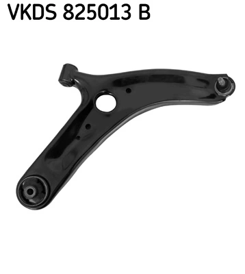 Control/Trailing Arm, wheel suspension VKDS 825013 B