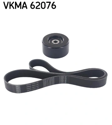 V-Ribbed Belt Set VKMA 62076