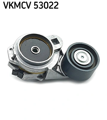 SKF VKMCV 53022 Tensioner Pulley, V-ribbed belt