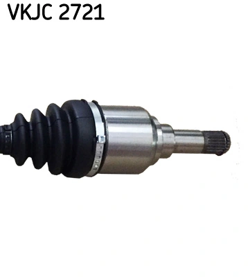 Drive Shaft VKJC 2721