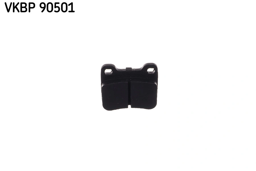 Brake Pad Set, disc brake VKBP 90501