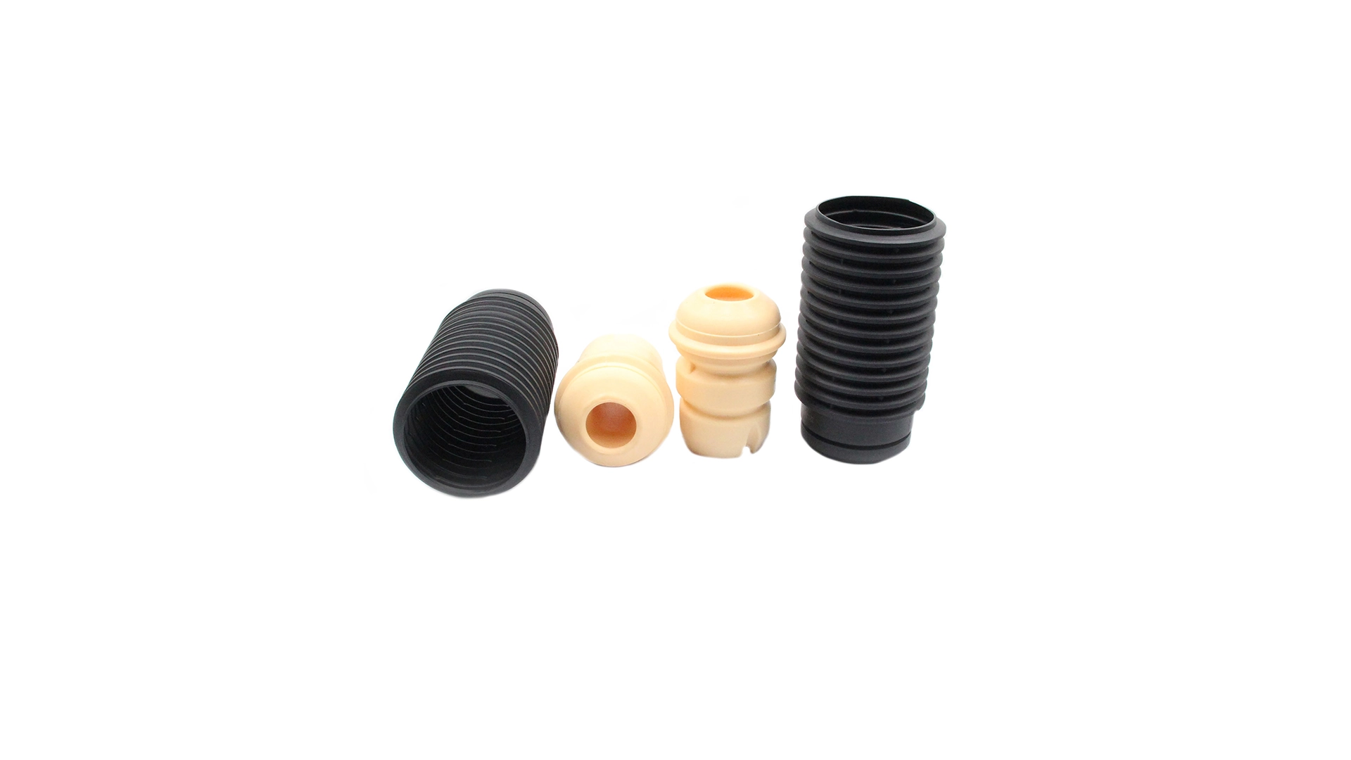 Dust Cover Kit, shock absorber VKDP 33300 T