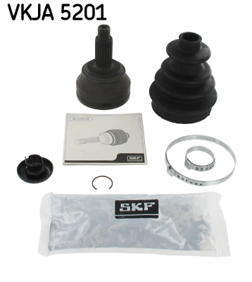 Joint Kit, drive shaft VKJA 5201