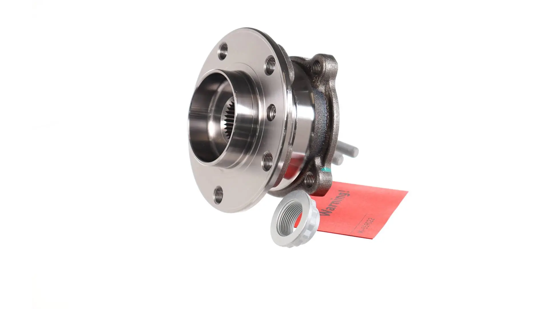 Wheel Bearing Kit VKBA 6619