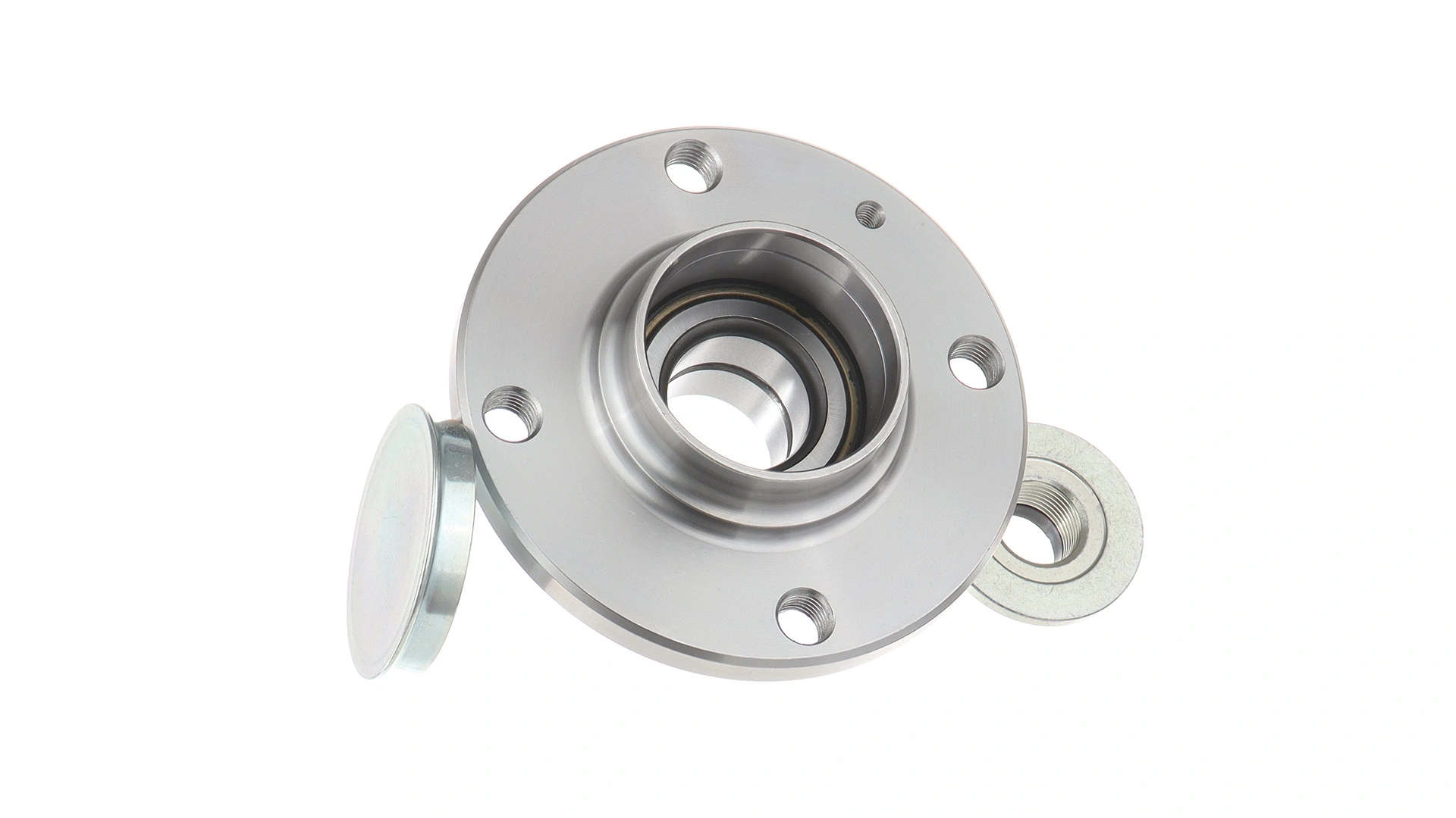 Wheel Bearing Kit VKBA 3570