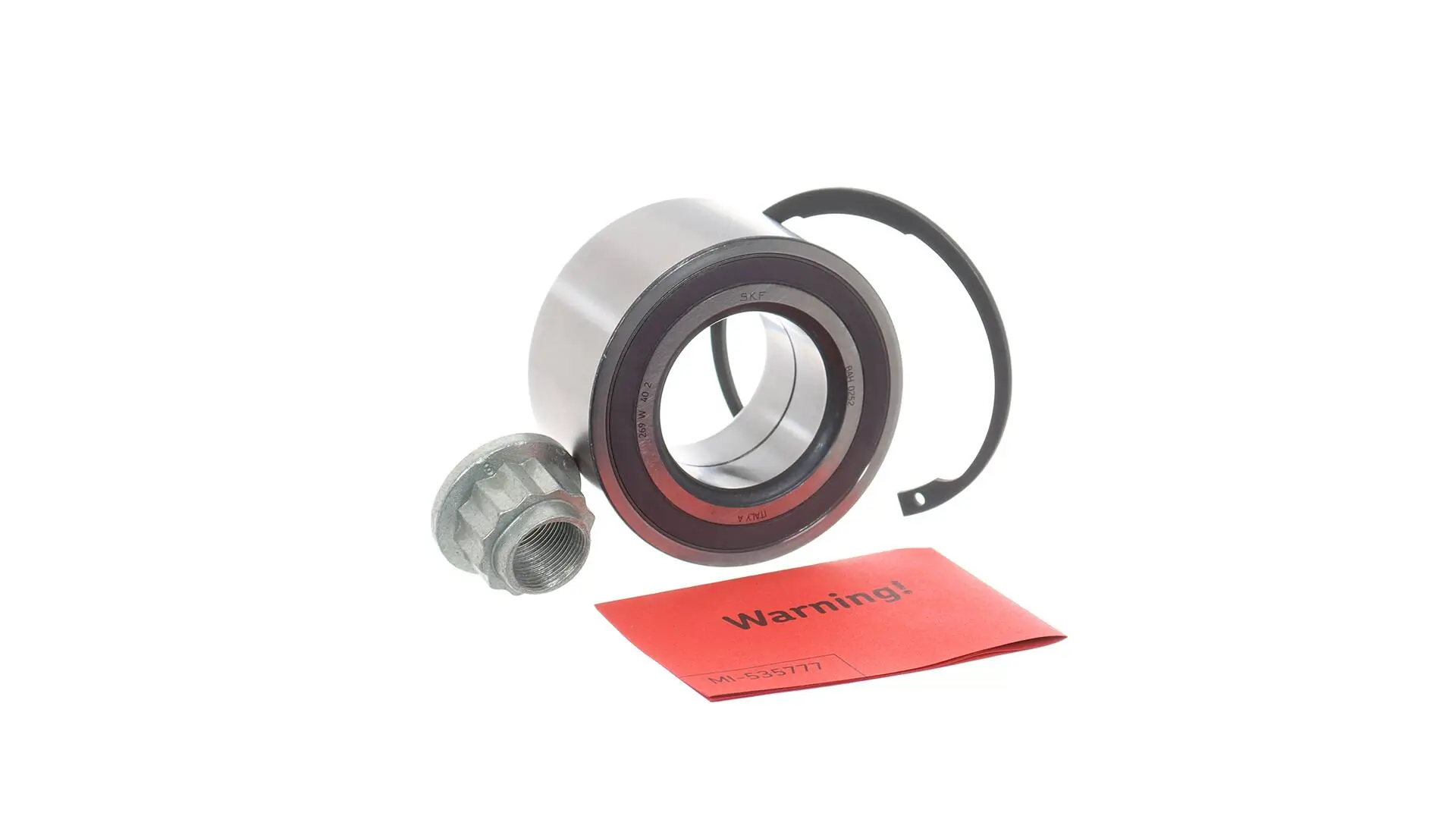 Wheel Bearing Kit VKBA 3645