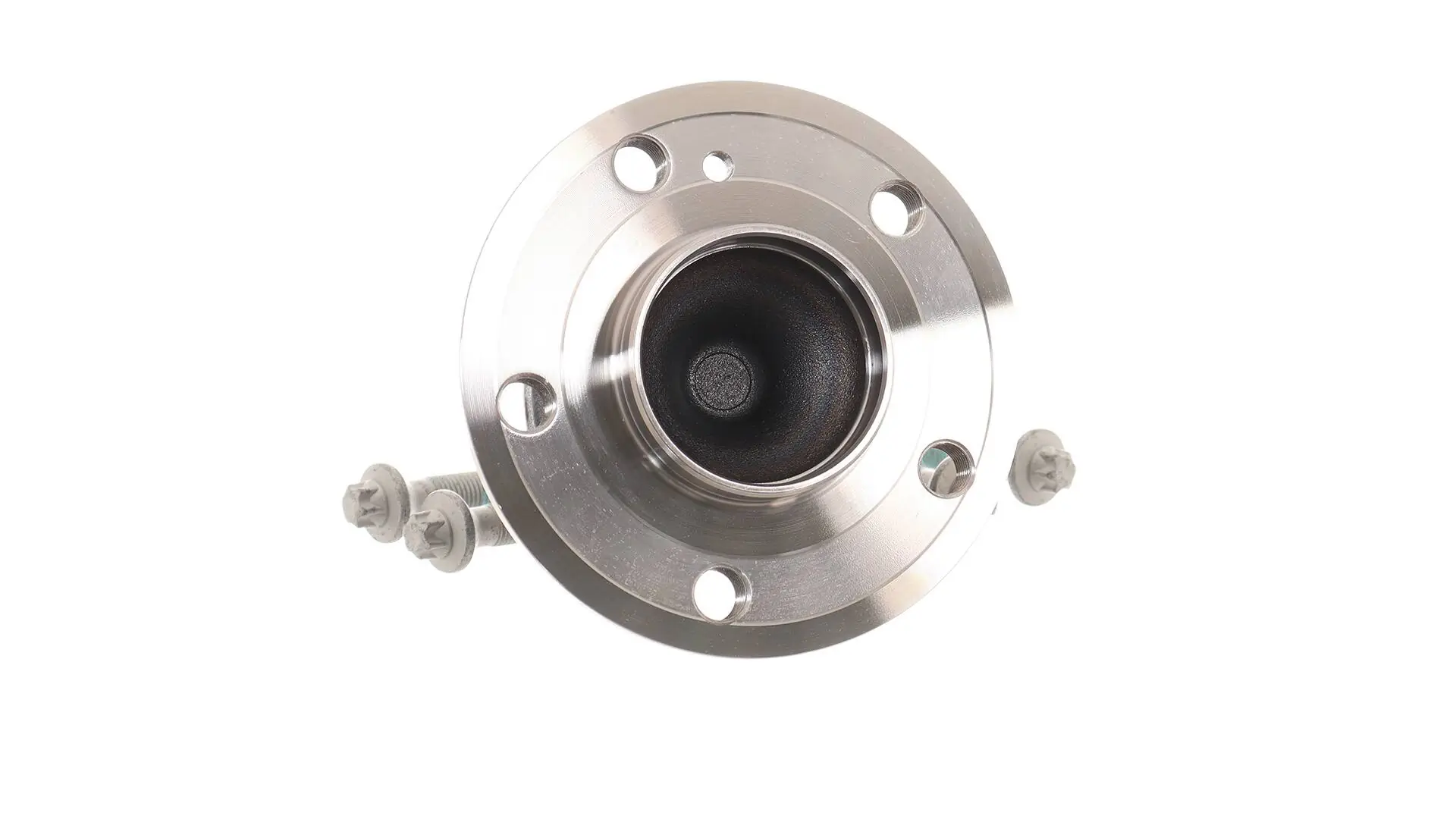 Wheel Bearing Kit VKBA 6786