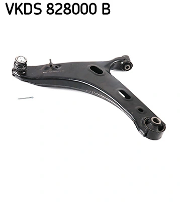 Control/Trailing Arm, wheel suspension VKDS 828000 B