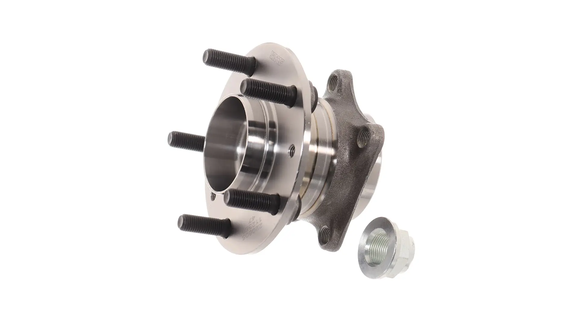 Wheel Bearing Kit VKBA 7544