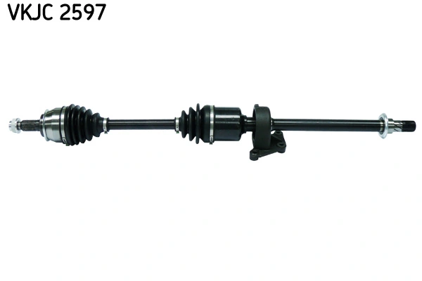 Drive Shaft VKJC 2597
