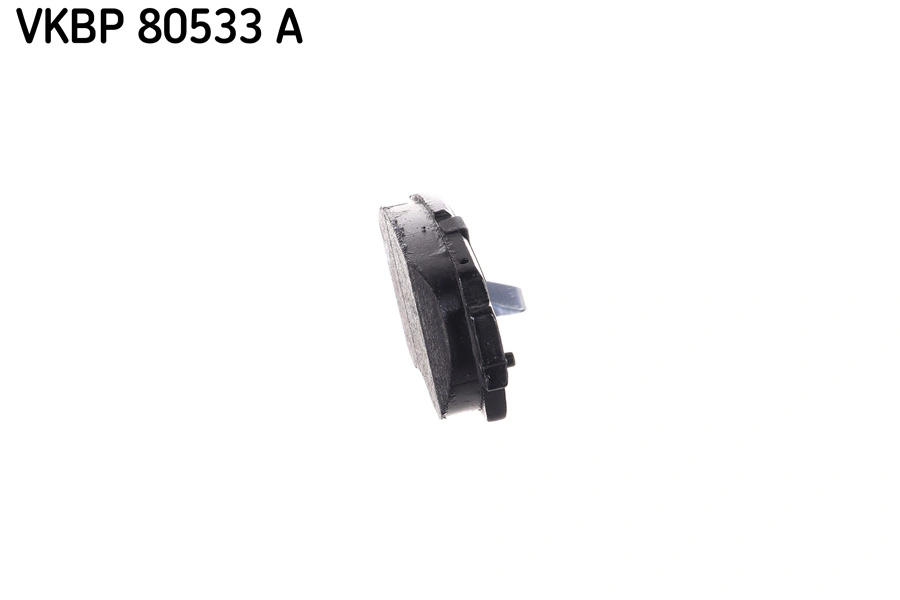 SKF VKBP 80533 A Brake Pad Set, disc brake