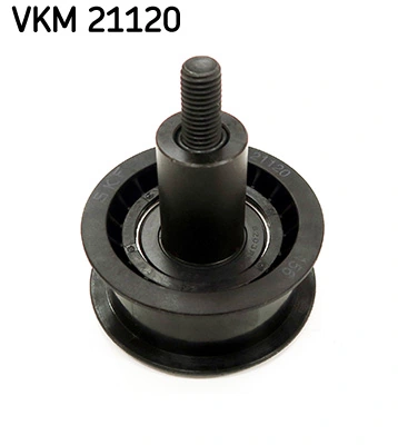 Deflection Pulley/Guide Pulley, timing belt VKM 21120