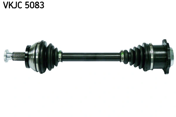 Drive Shaft VKJC 5083