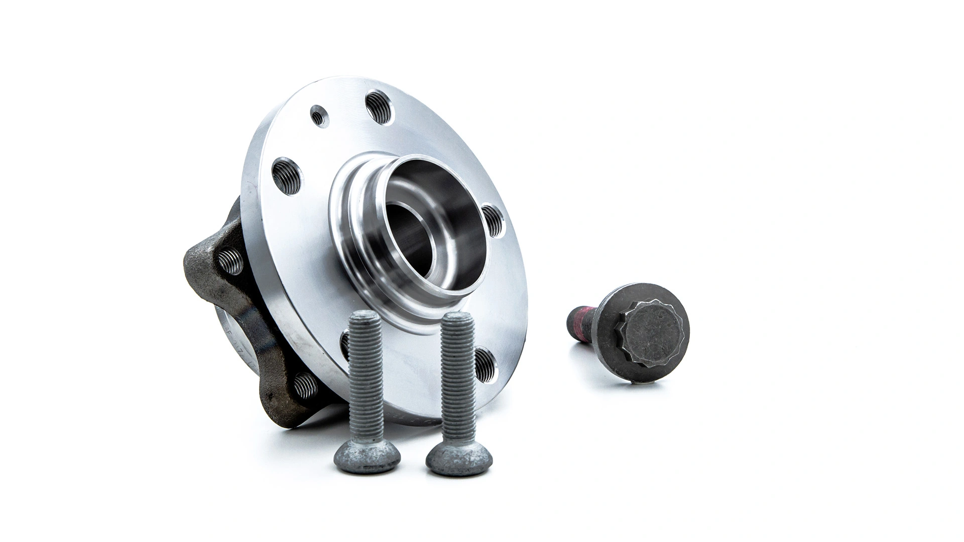 Wheel Bearing Kit VKBA 3643