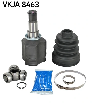 Joint Kit, drive shaft VKJA 8463