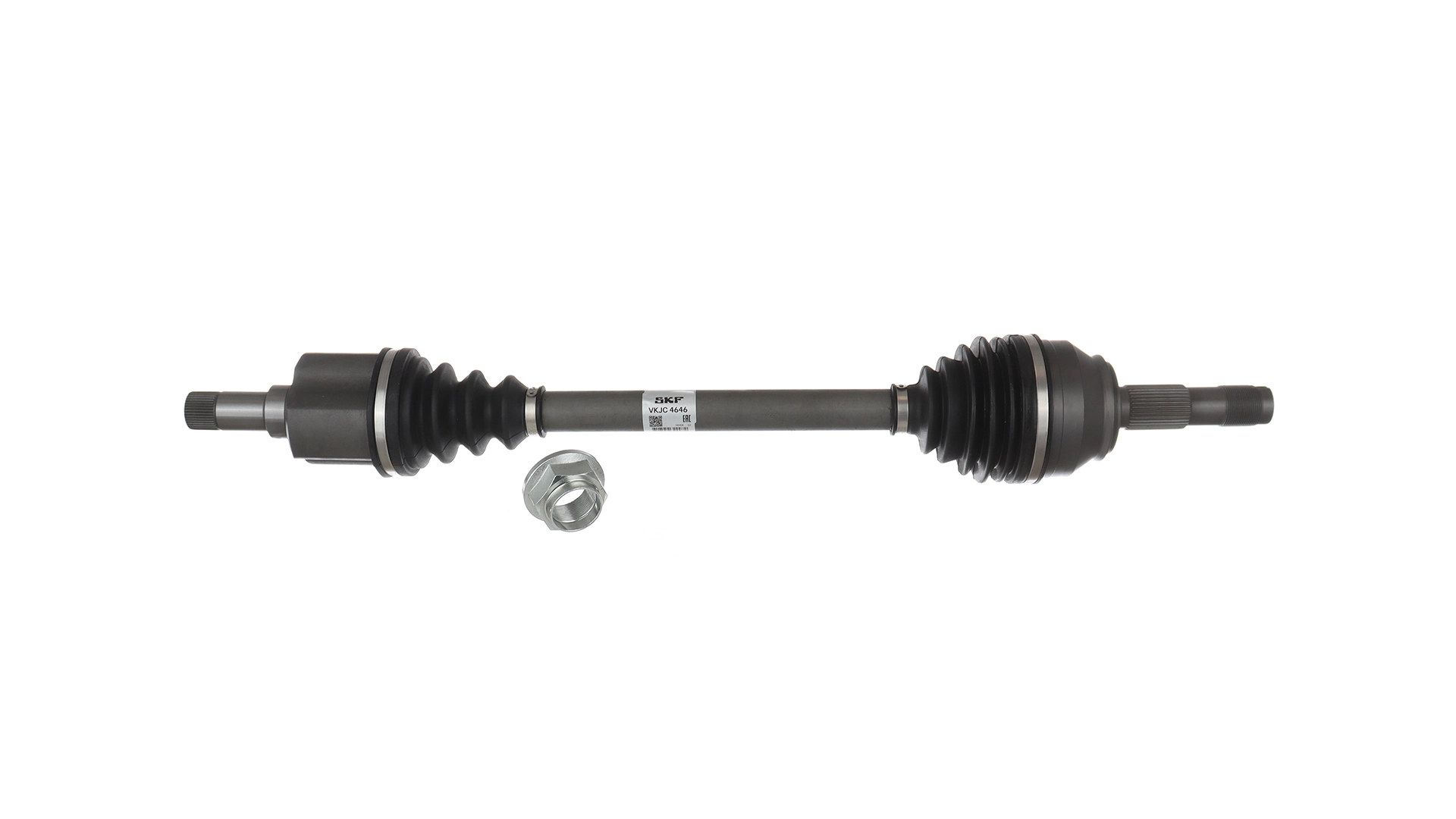 Drive Shaft VKJC 4646