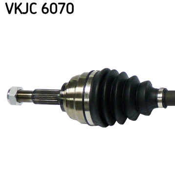 Drive Shaft VKJC 6070