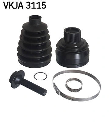 Joint Kit, drive shaft VKJA 3115