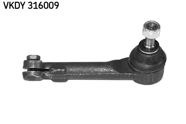 Tie Rod End VKDY 316009