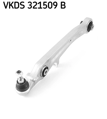 Control/Trailing Arm, wheel suspension VKDS 321509 B