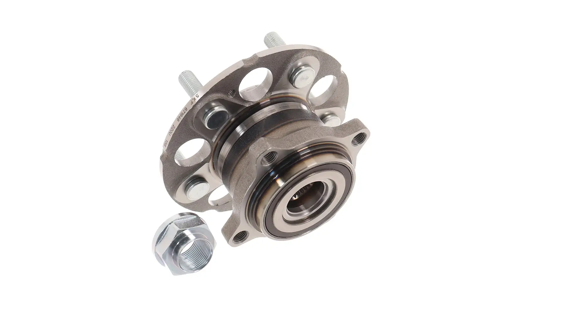 Wheel Bearing Kit VKBA 7441