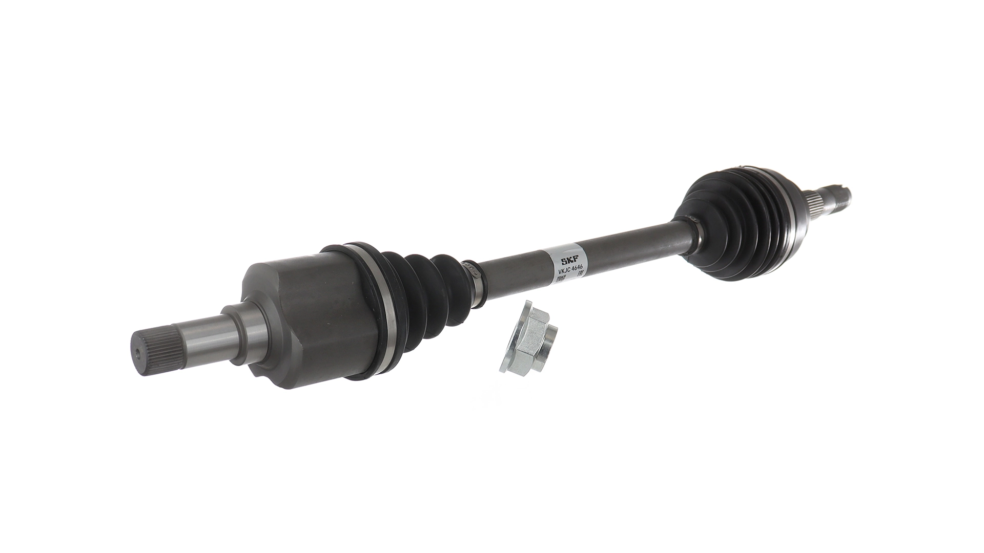 Drive Shaft VKJC 4646