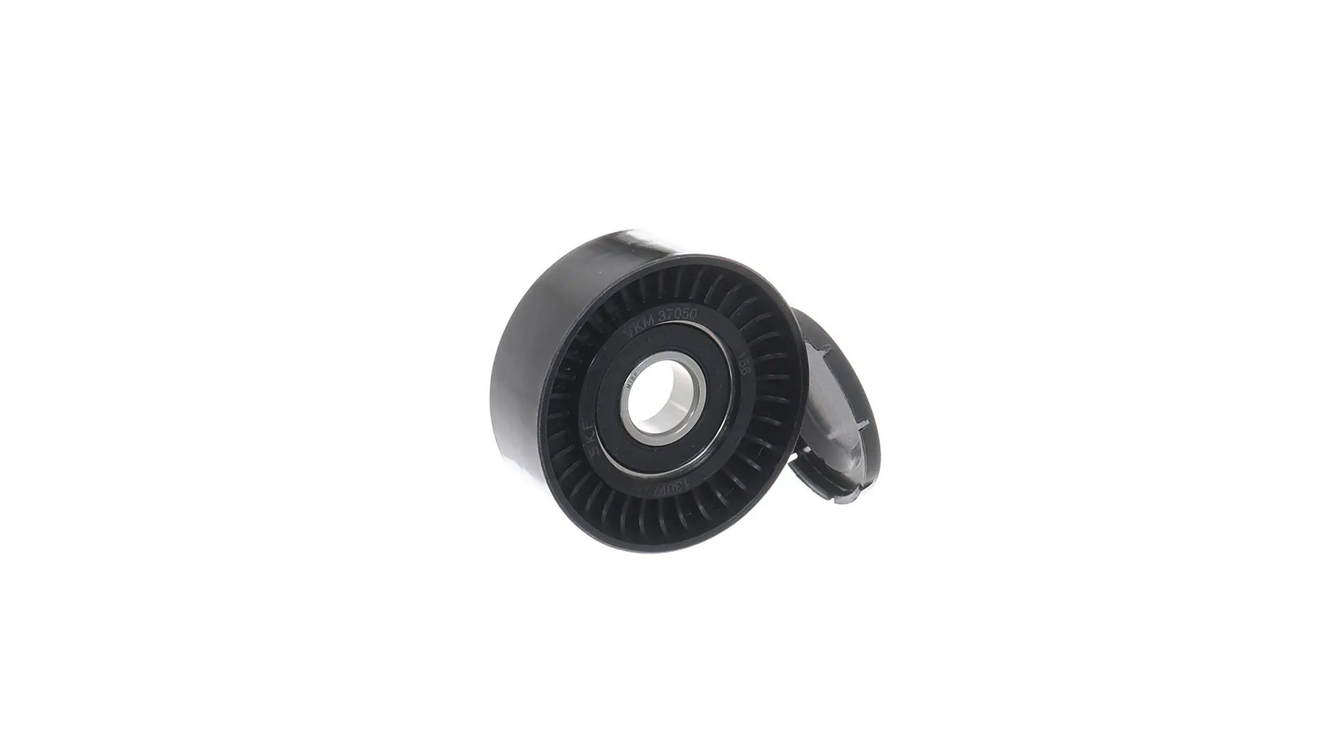 SKF VKM 37050-1 Deflection/Guide Pulley, V-ribbed belt