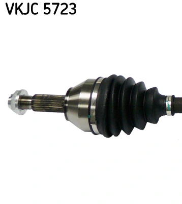 Drive Shaft VKJC 5723