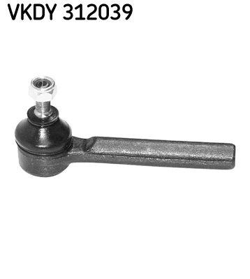 Tie Rod End VKDY 312039