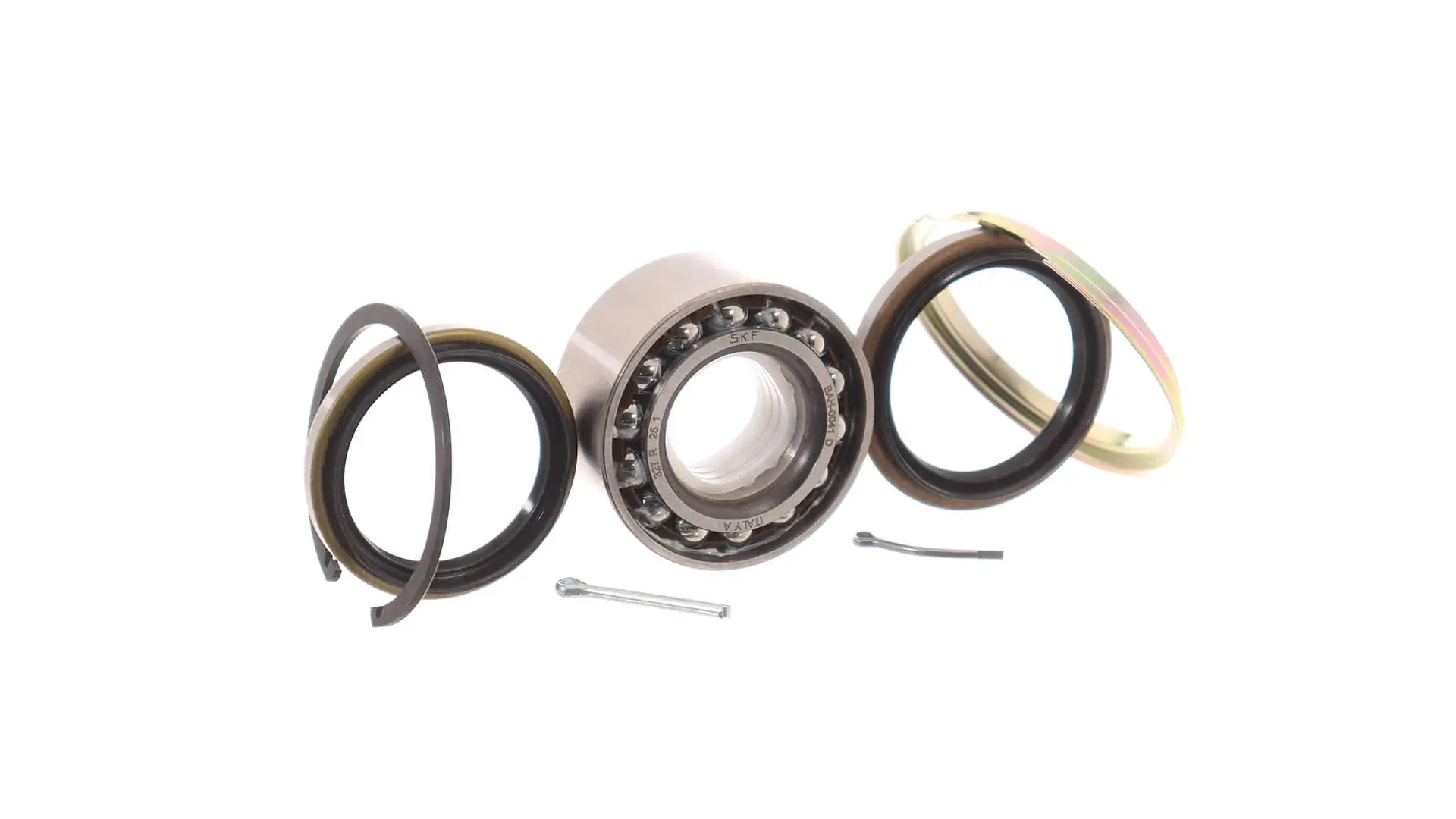 SKF VKBA 1340 Wheel Bearing Kit