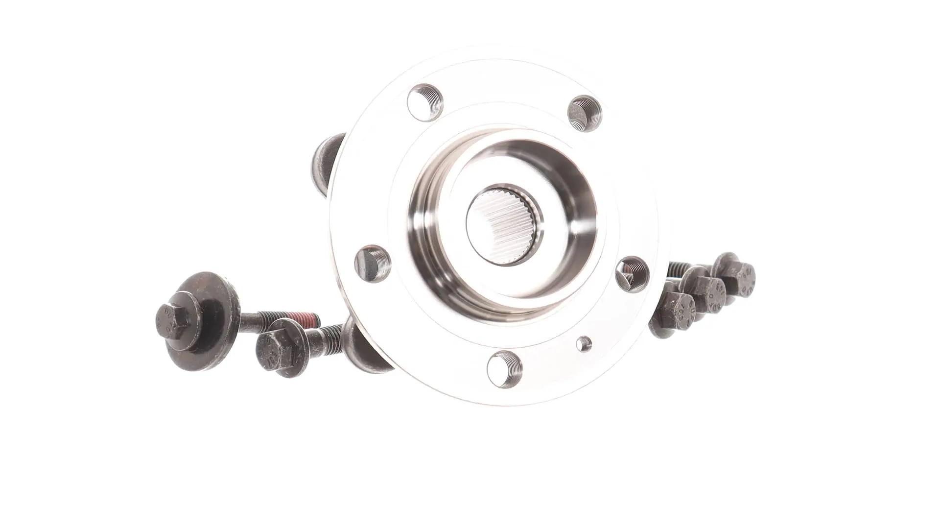 Wheel Bearing Kit VKBA 3626