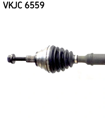 Drive Shaft VKJC 6559