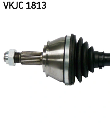 Drive Shaft VKJC 1813