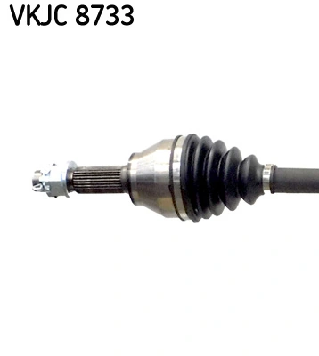Drive Shaft VKJC 8733