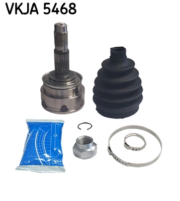 Joint Kit, drive shaft VKJA 5468